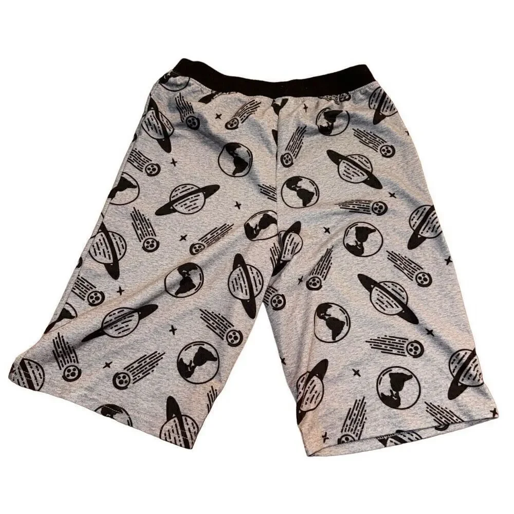 Wonder Nation boys sleep shorts XL